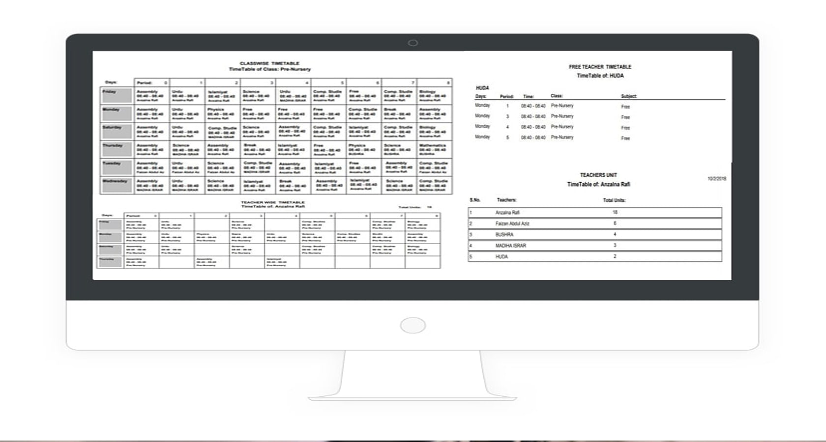 School Software In Pakistan School Software In Pakistan