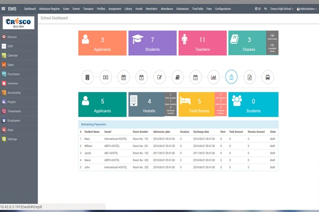 School Software In Pakistan