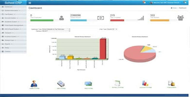 School Software In Karachi